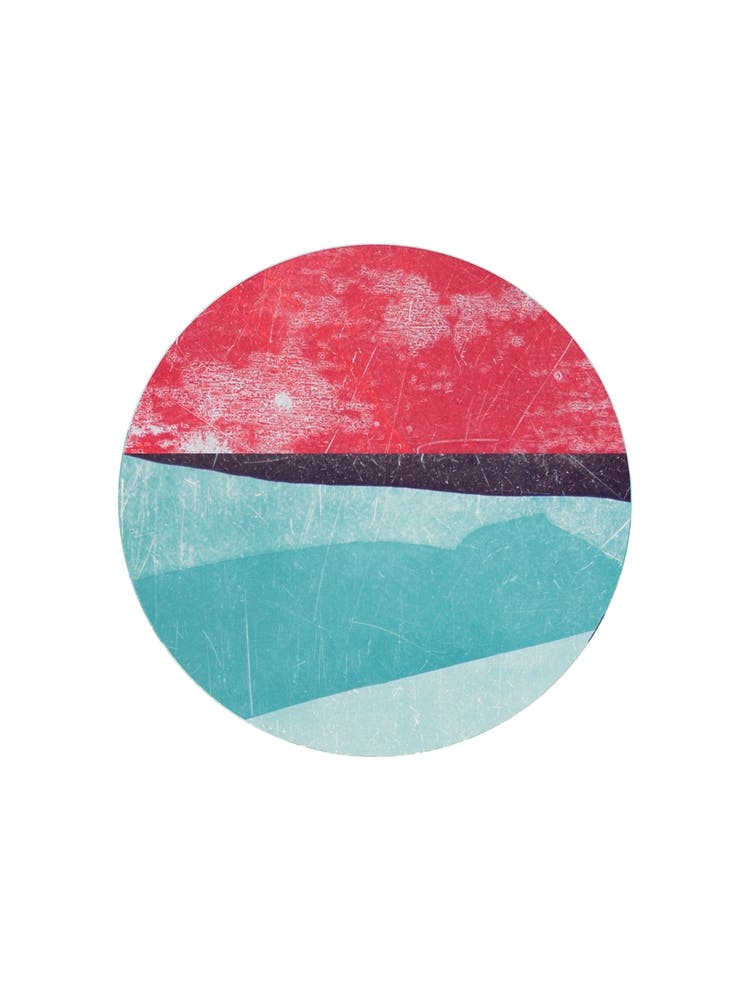 Underwater Views 1