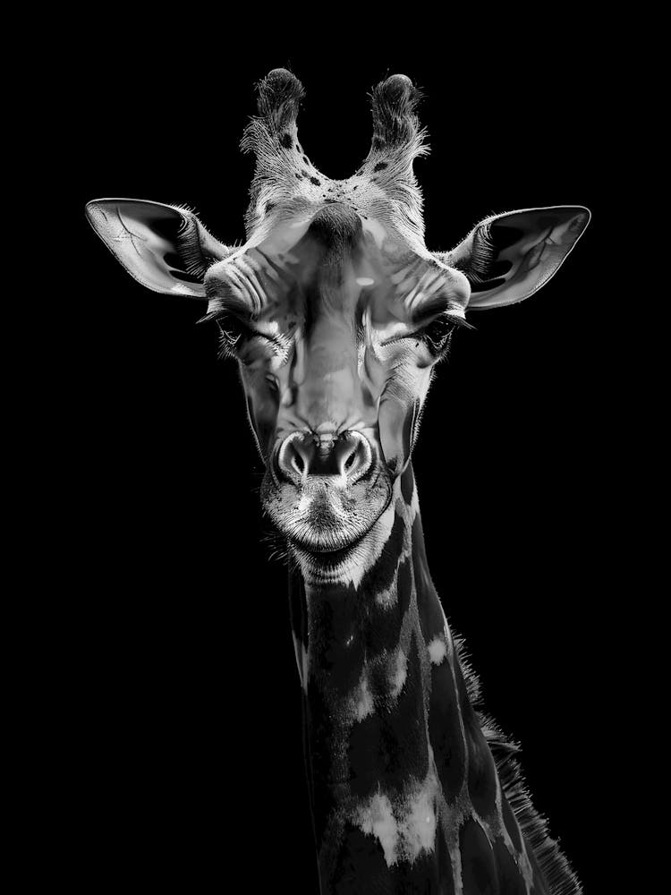 Giraffe 4