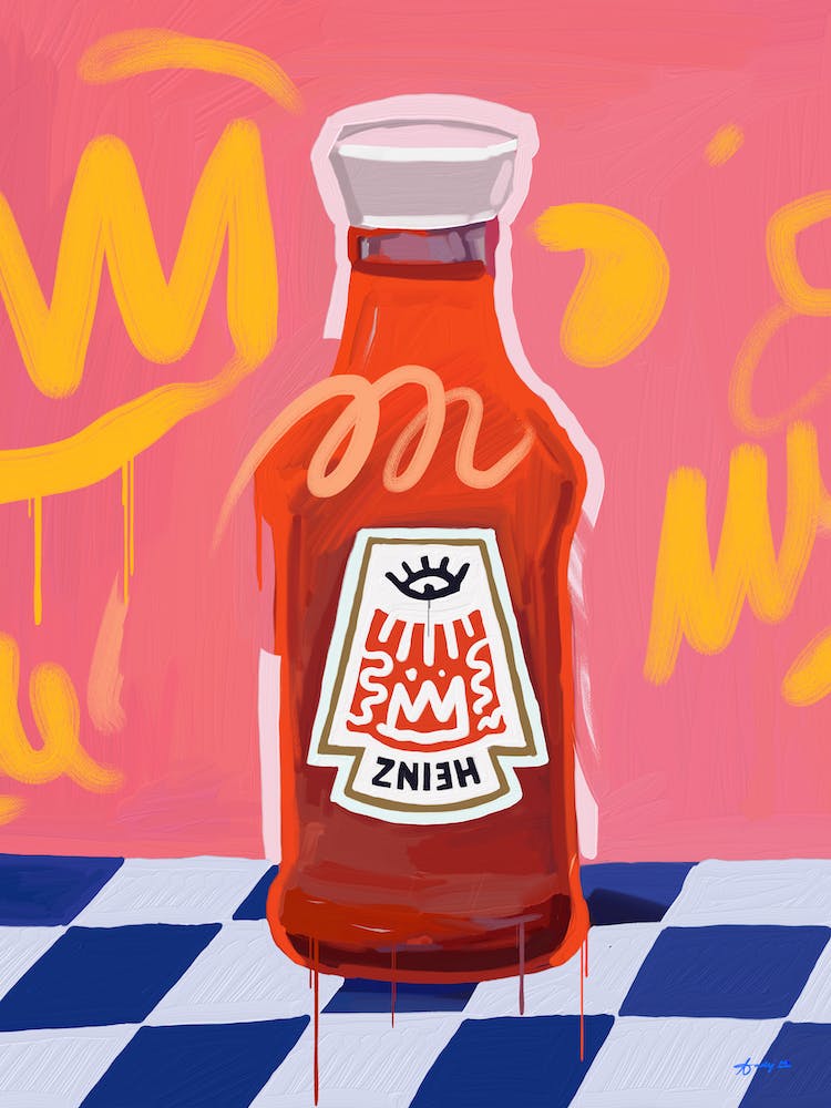 Ketchup