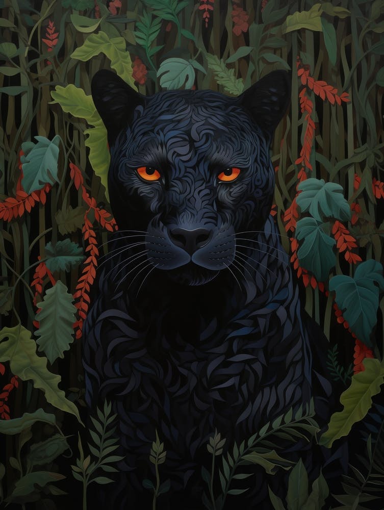 Black Panther 2