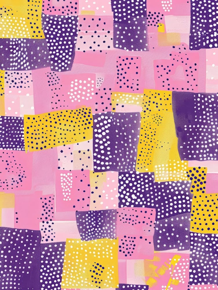 Polka Dots 13