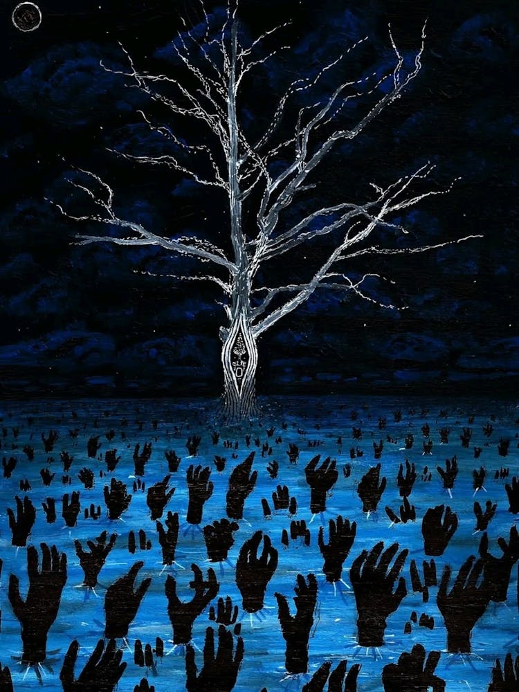 Dead Tree
