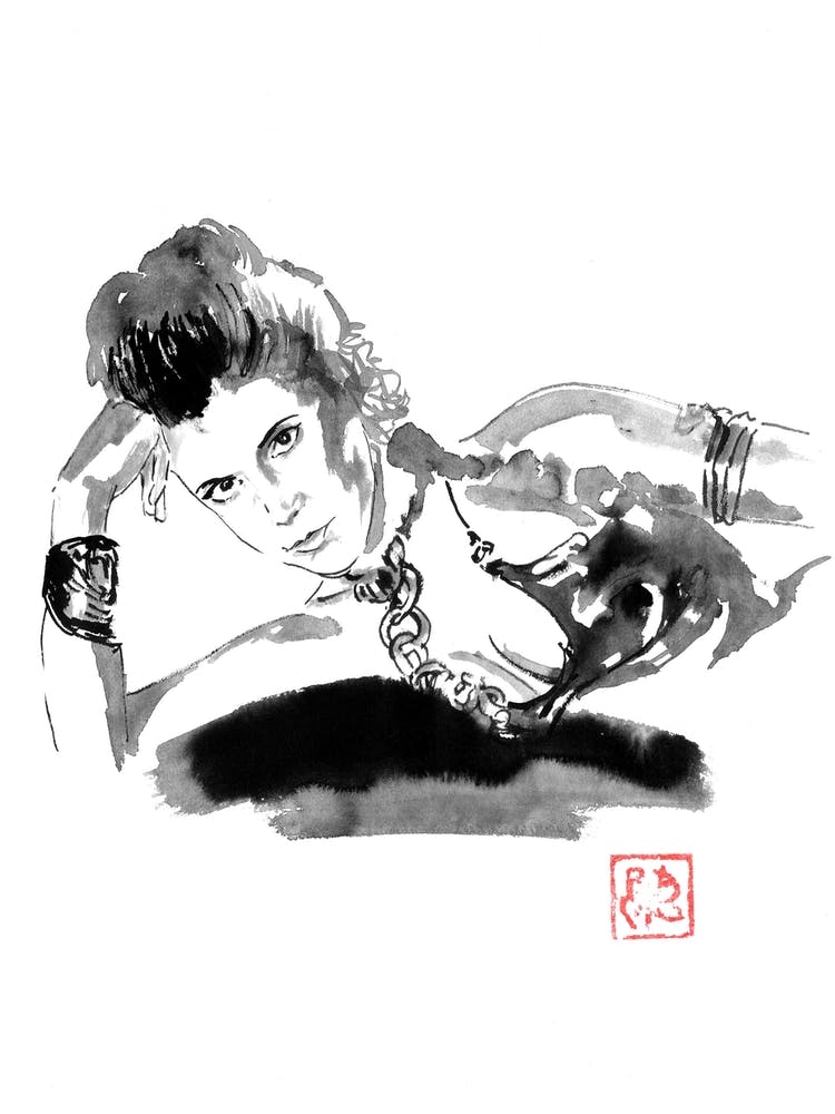 Princess Leia