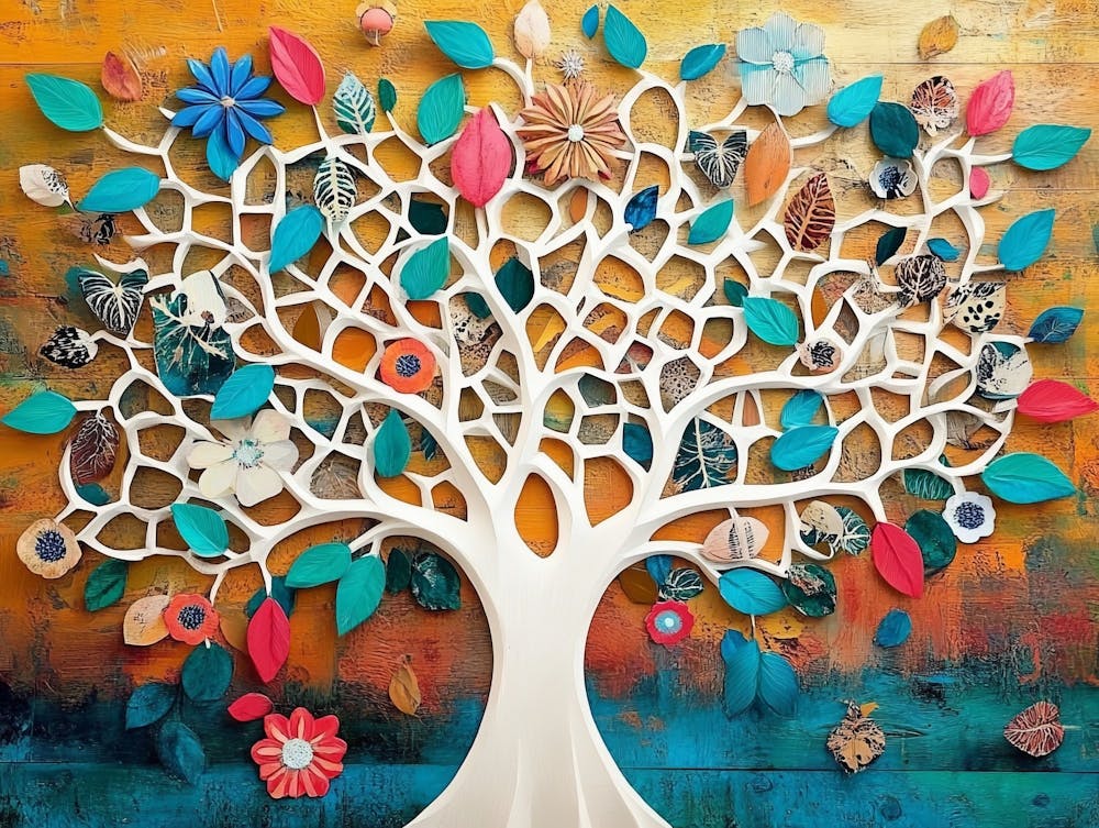 Arbre de Vie 88