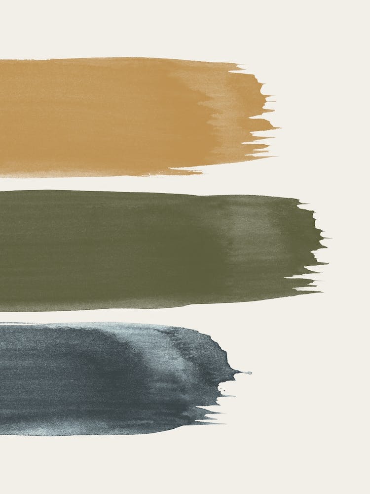 Abstract Set No699 B