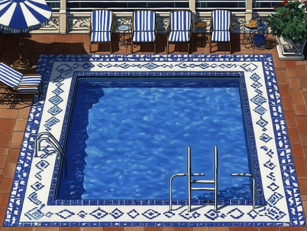 Swimming Pool 5