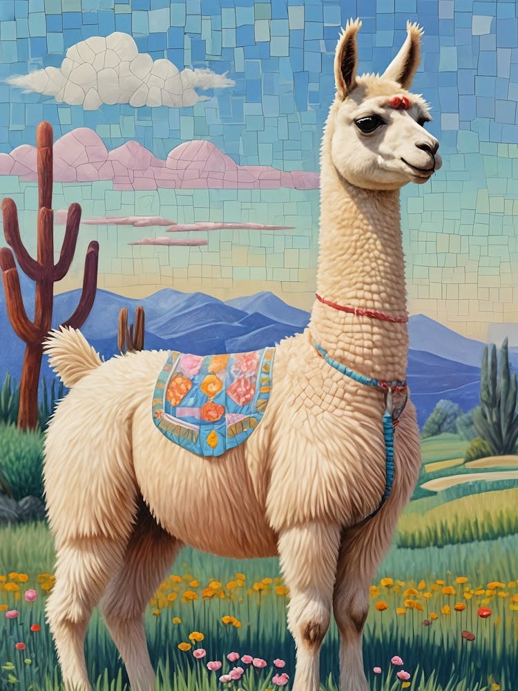 Llama