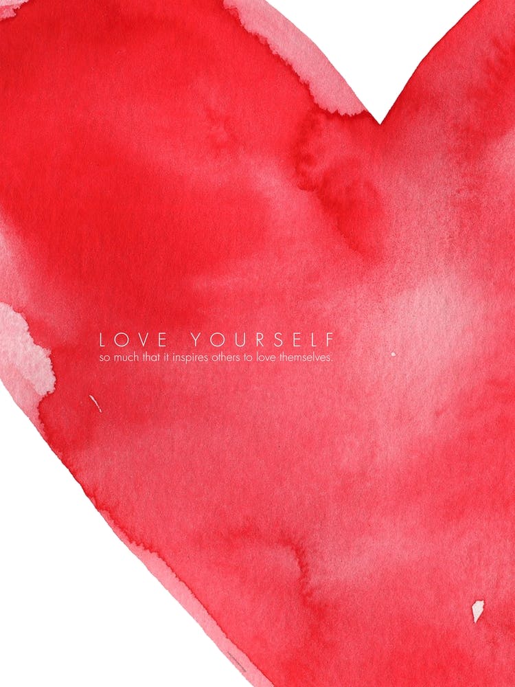 Love Yourself