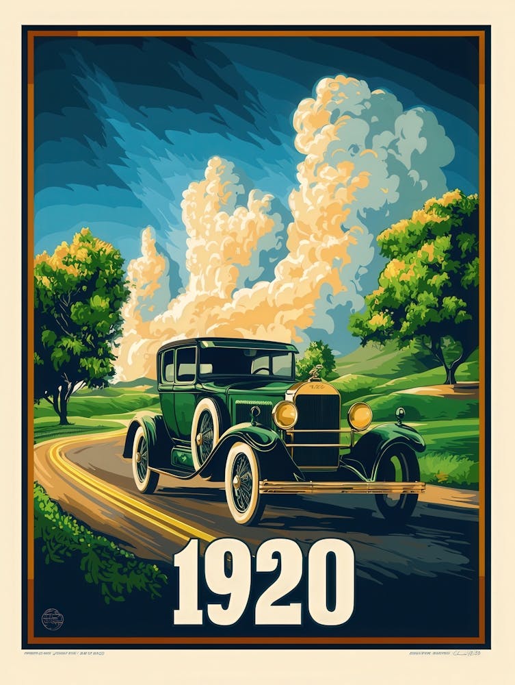 Aihrgdesign A Retro Industrial Poster Promoting Modern Automo 2f0f7a17 1da9 4f3c B13c 54a2b0a15f10 3