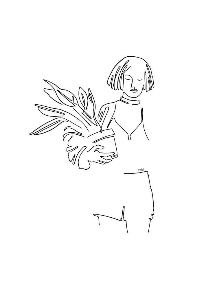 Mathilda Line