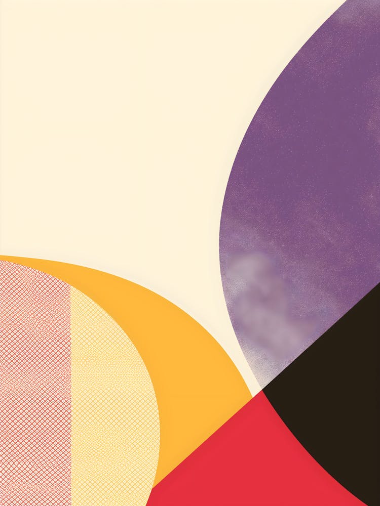 Abstract Painting 104