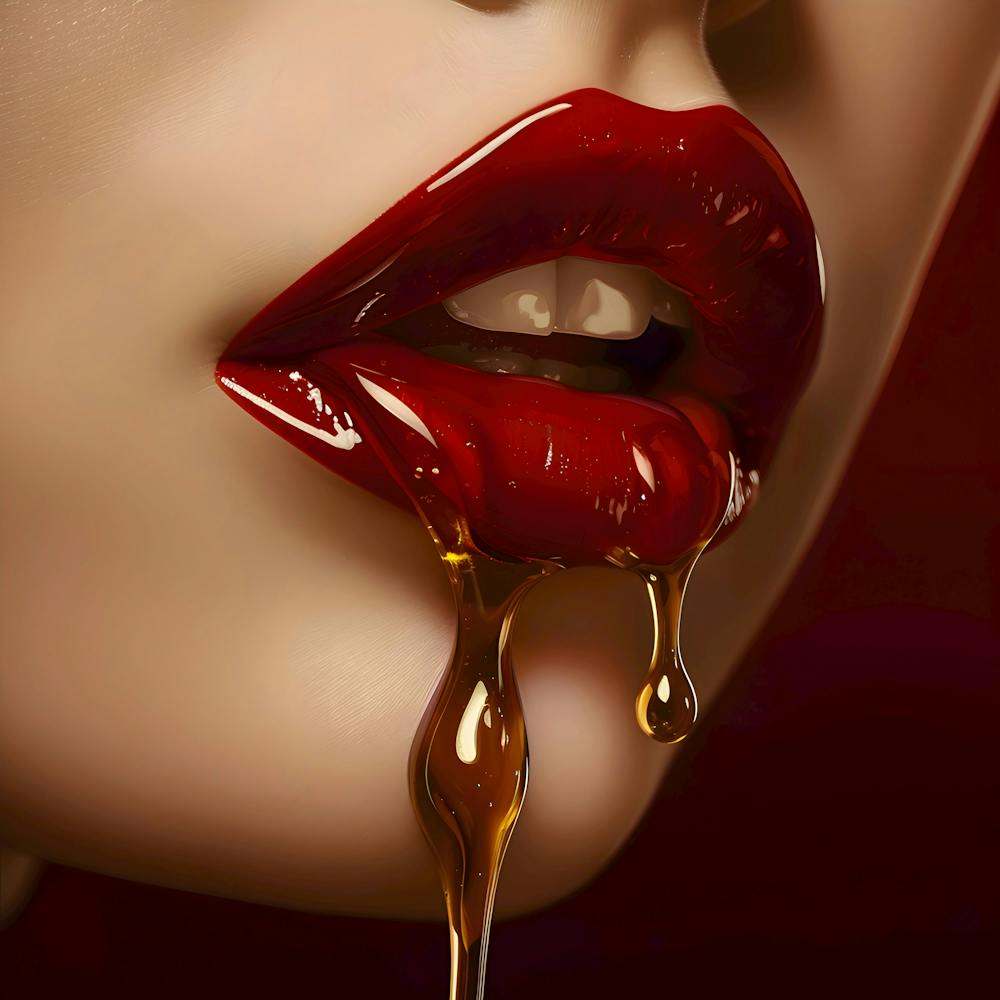 Velvet Decadence