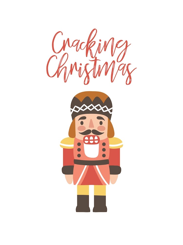 Cracking Christmas