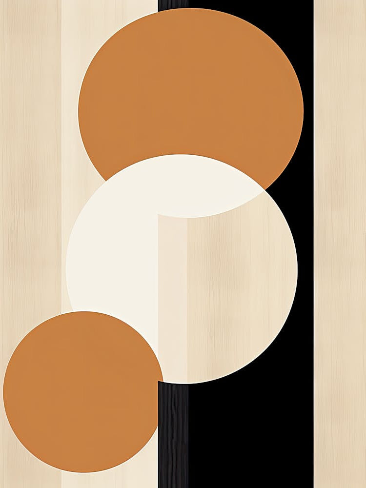 Rhapsody In Ivory Geometry