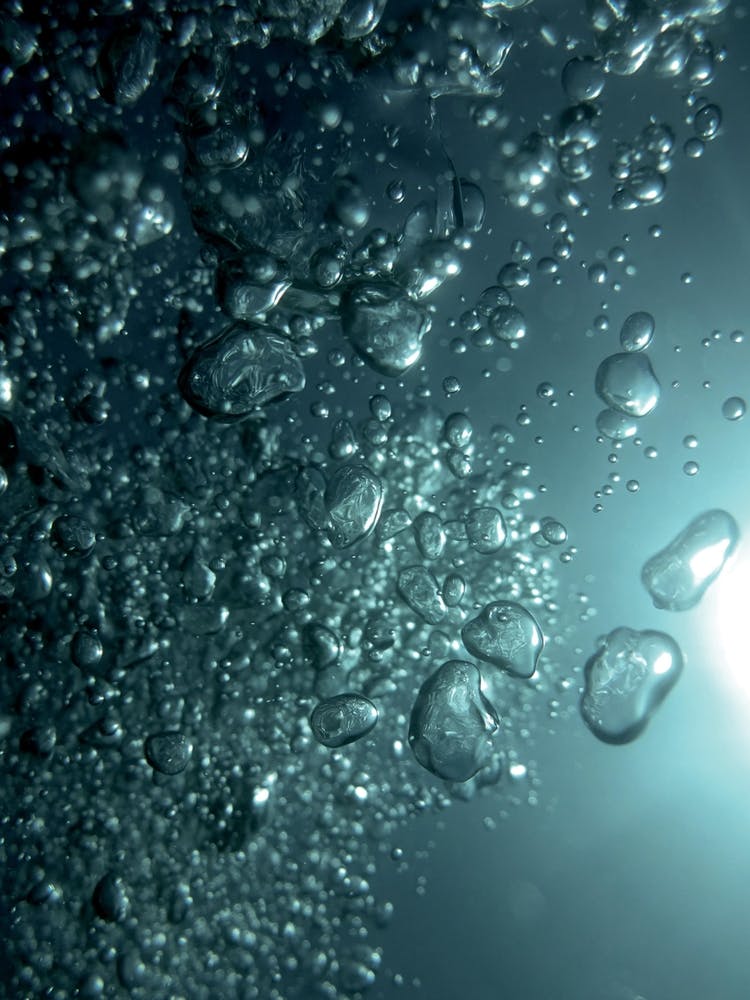 Breath In Breath Out