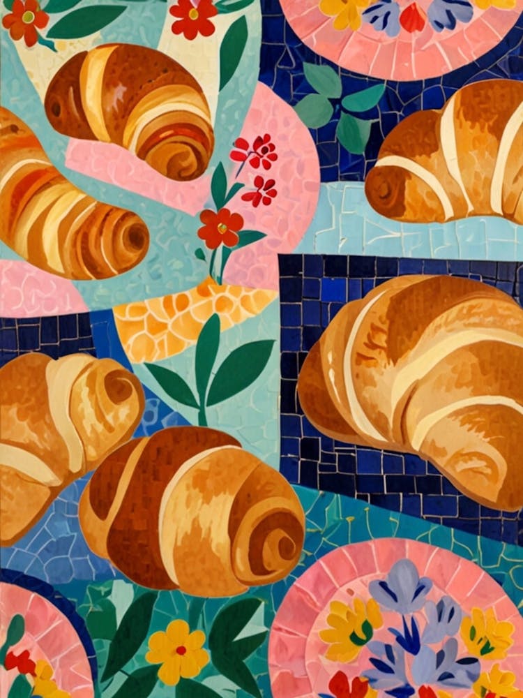 Croissants