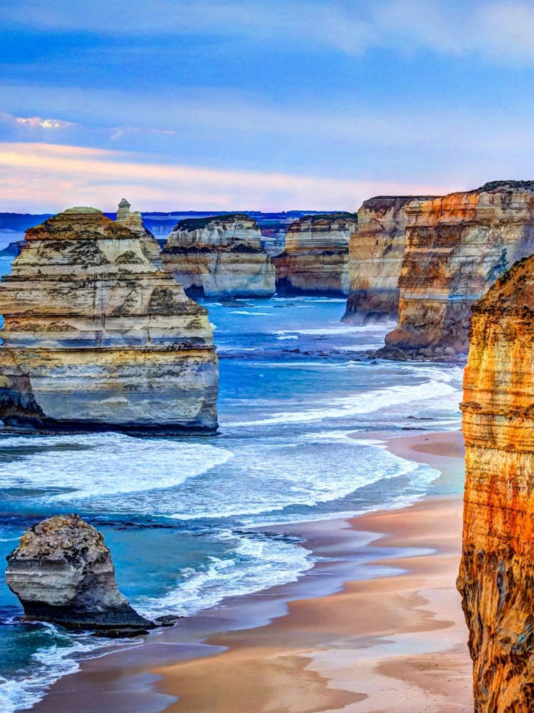Twelve Apostles 1