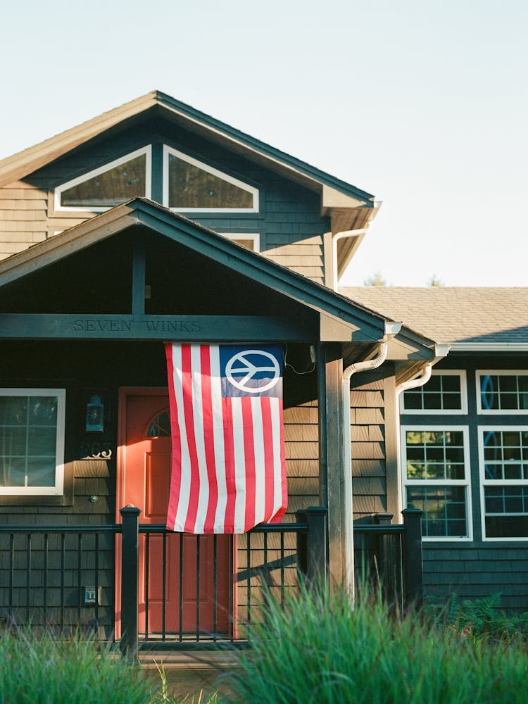 Cannon Beach IX on Film