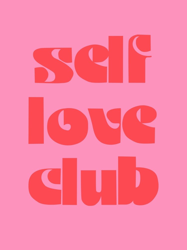 Self Love Club