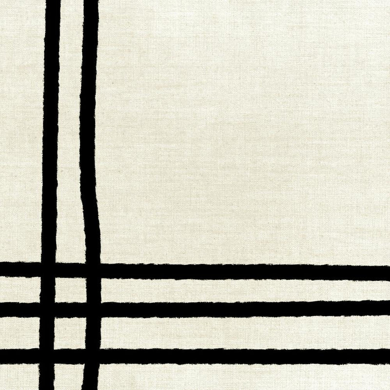 Black And White Lines