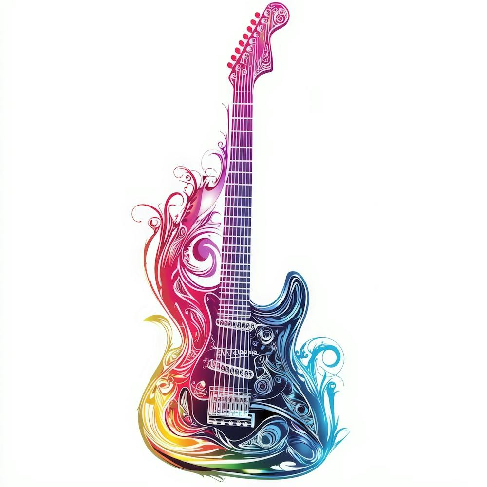 Electric Guitar
