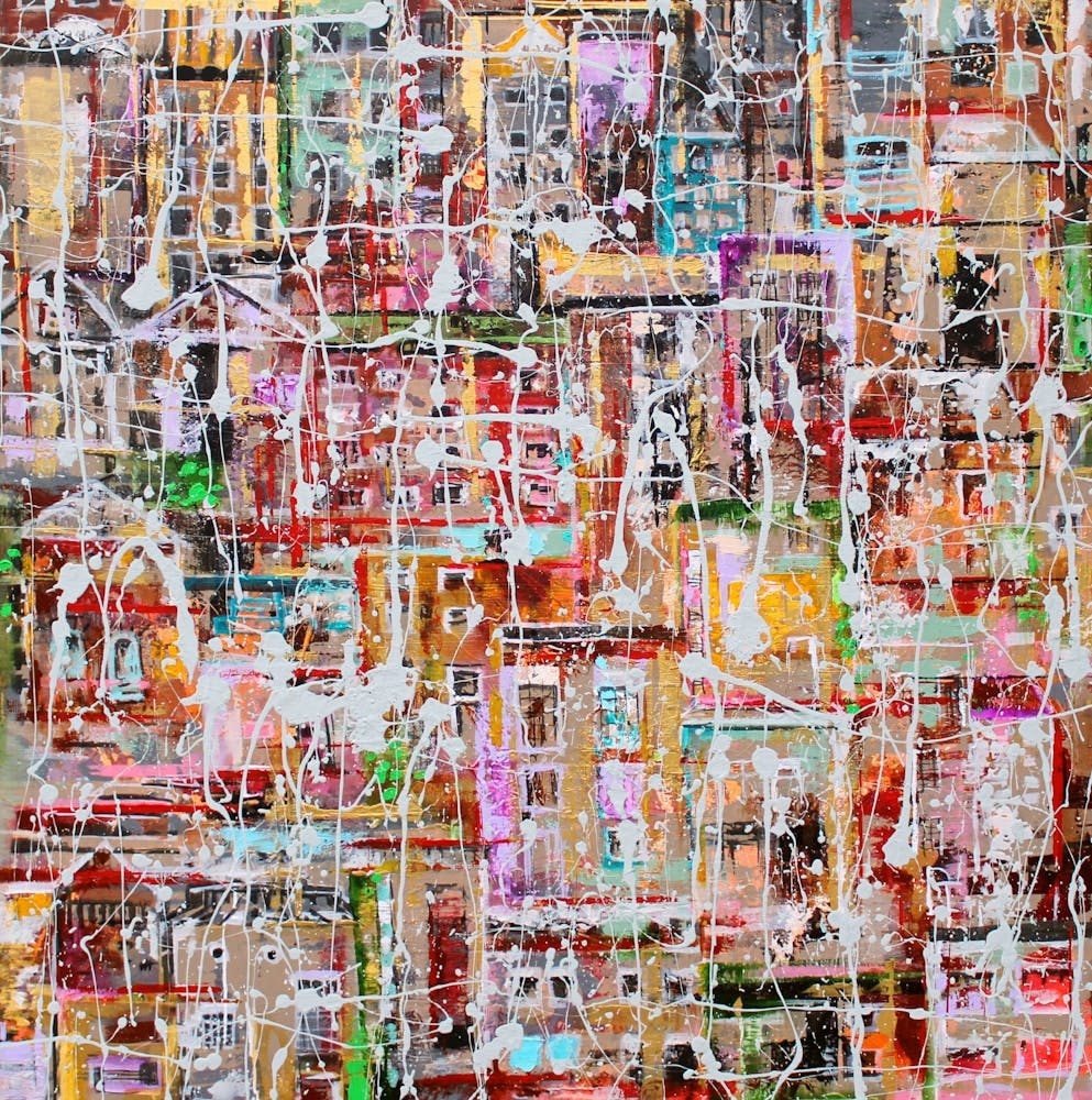 Art City Houses