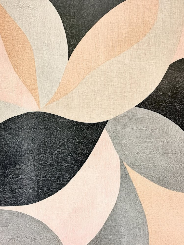 Abstract Painting 2821