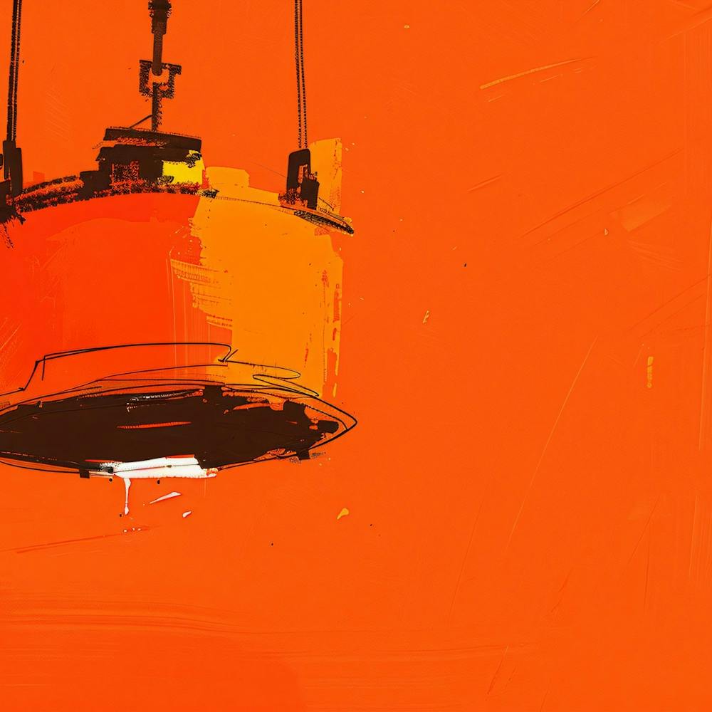 Orange Light