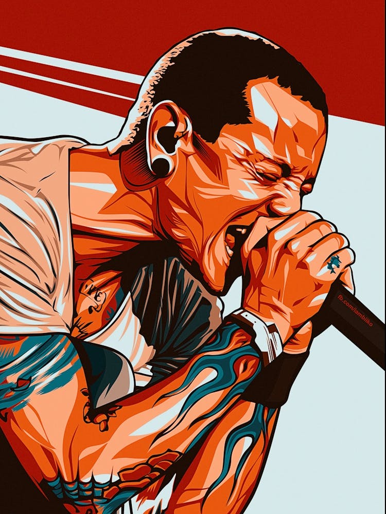 Linkin Park 1