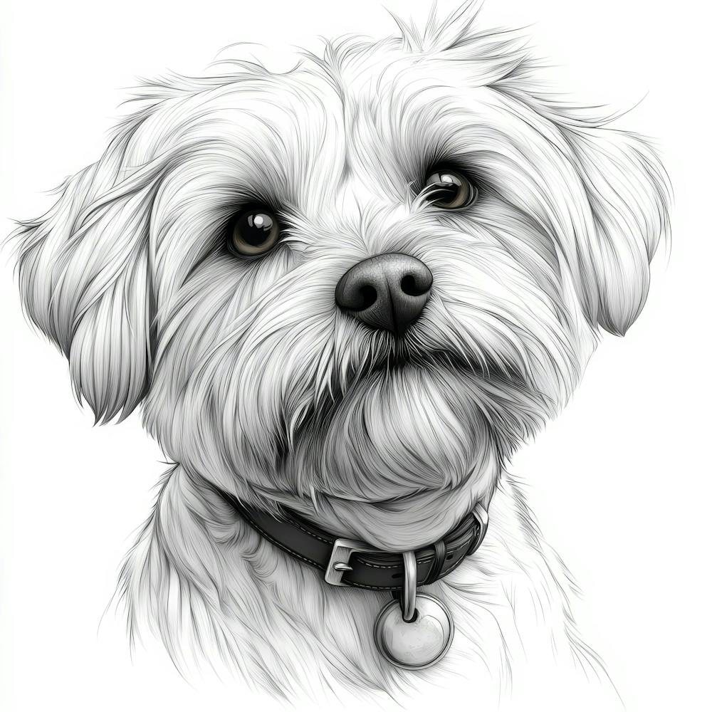 Maltese Terrier