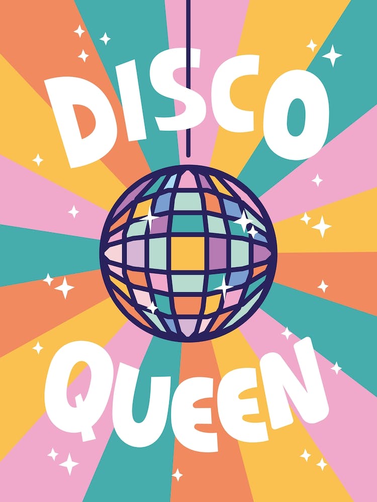 Disco Queen