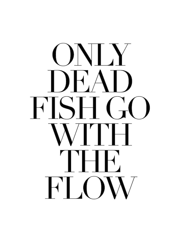 Dead Fish