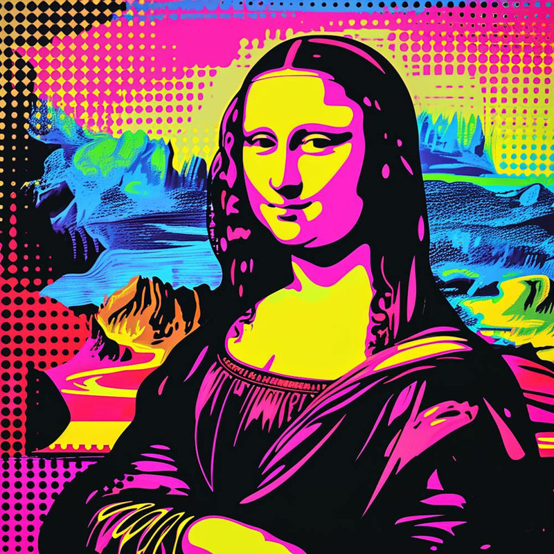 Pop Art 6