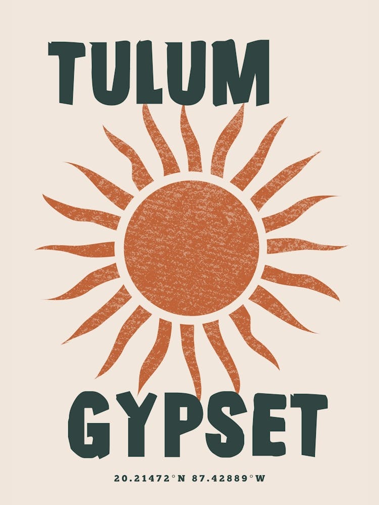 Tulum Gypset 2