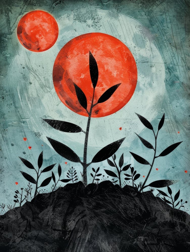 Red Moon 4
