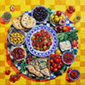 Still Life Illustration Art Prints