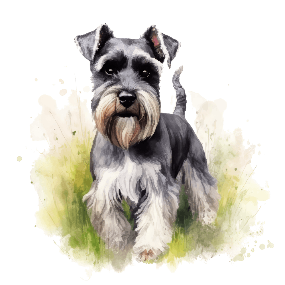 Schnauzer 8