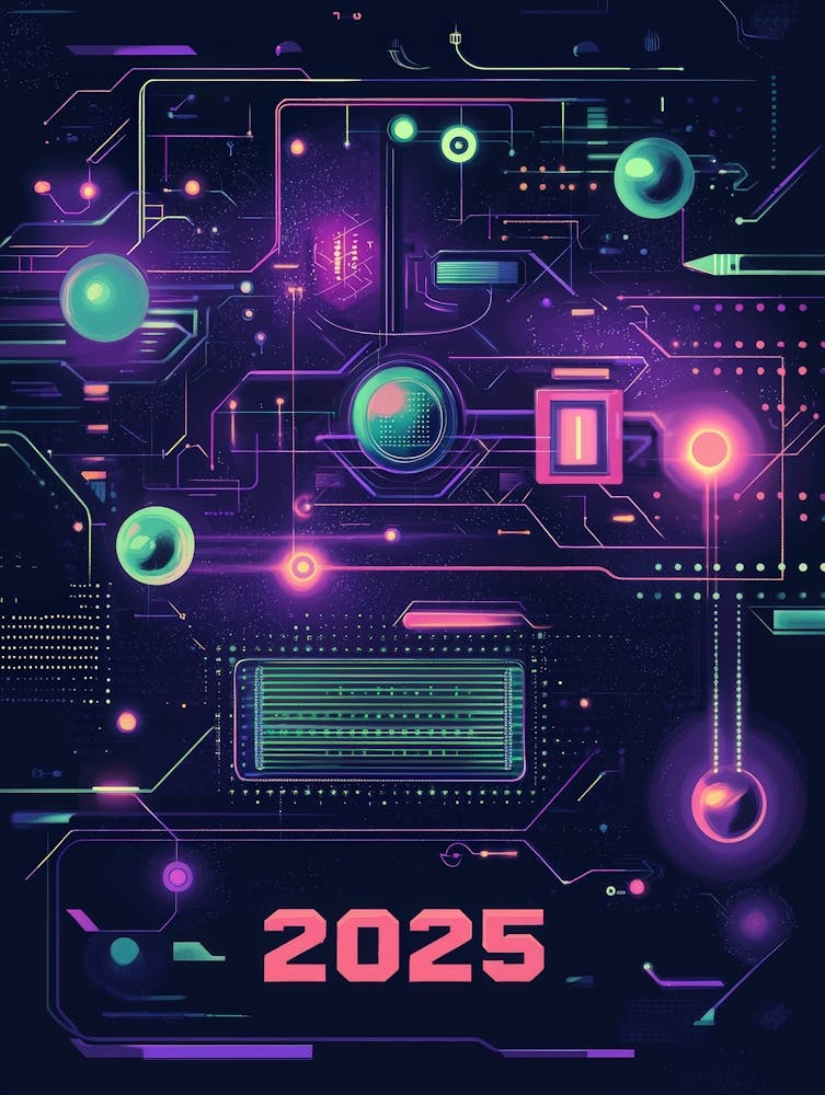 Aihrgdesign A Vintage Future Science Poster Celebrating A Qua 002bf2ef Fbb0 4c09 9bde C9ff7bb5a0e4 1