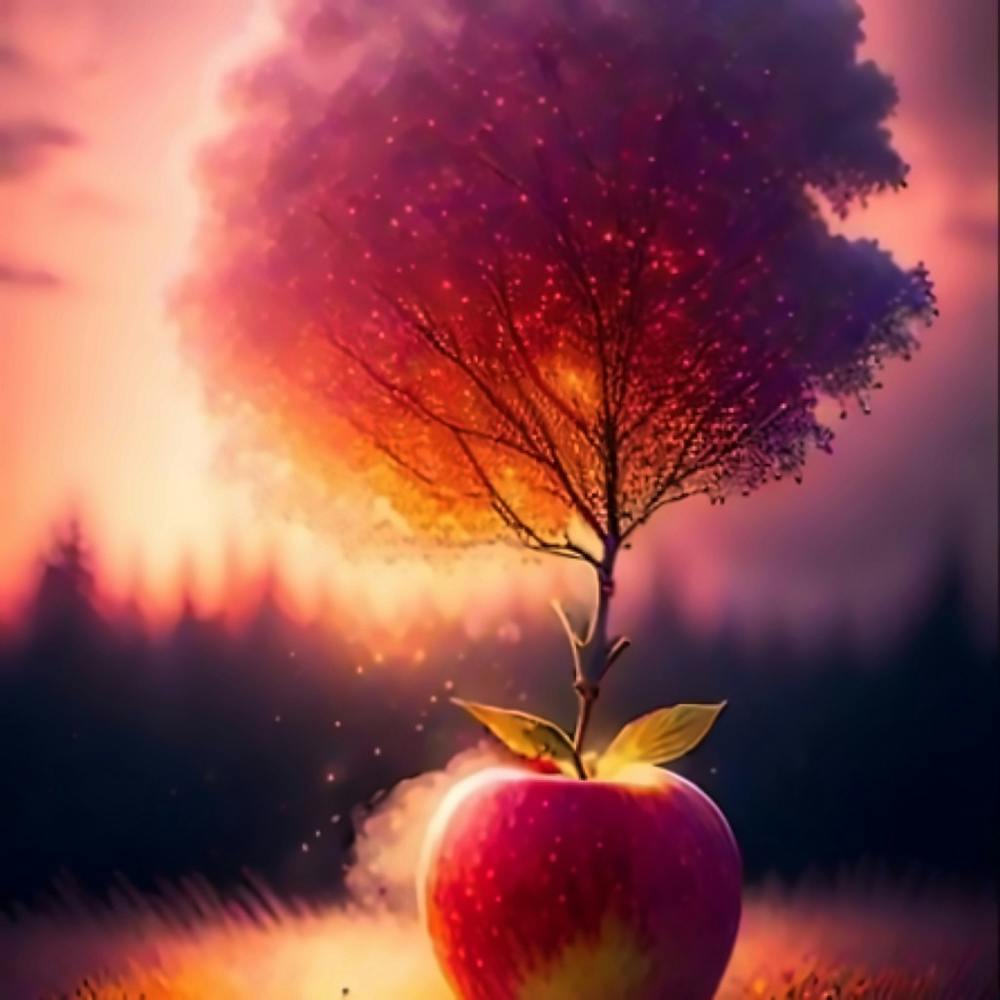 Apple Tree