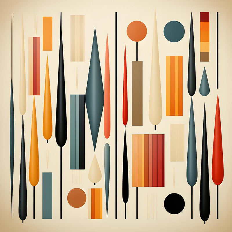 Whispering Lines A Visual Experience