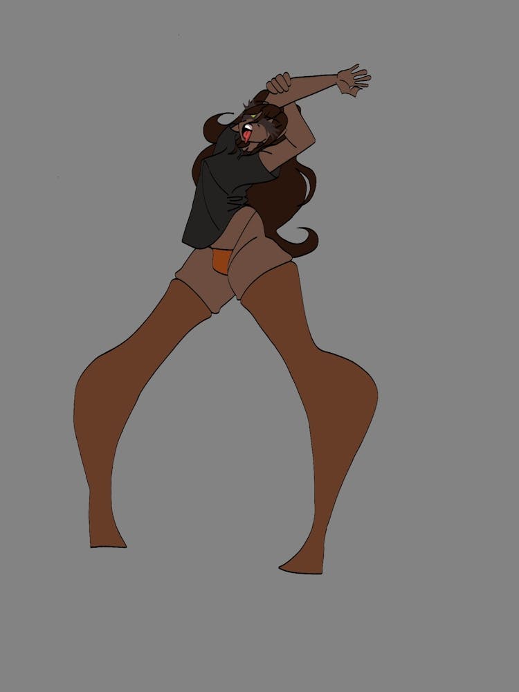 Stretching