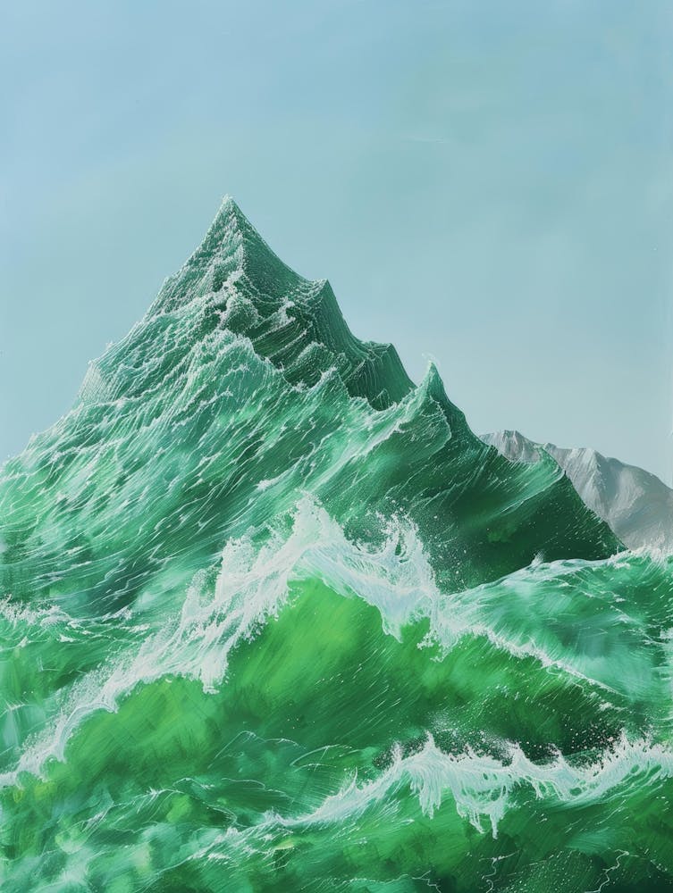 Green Wave