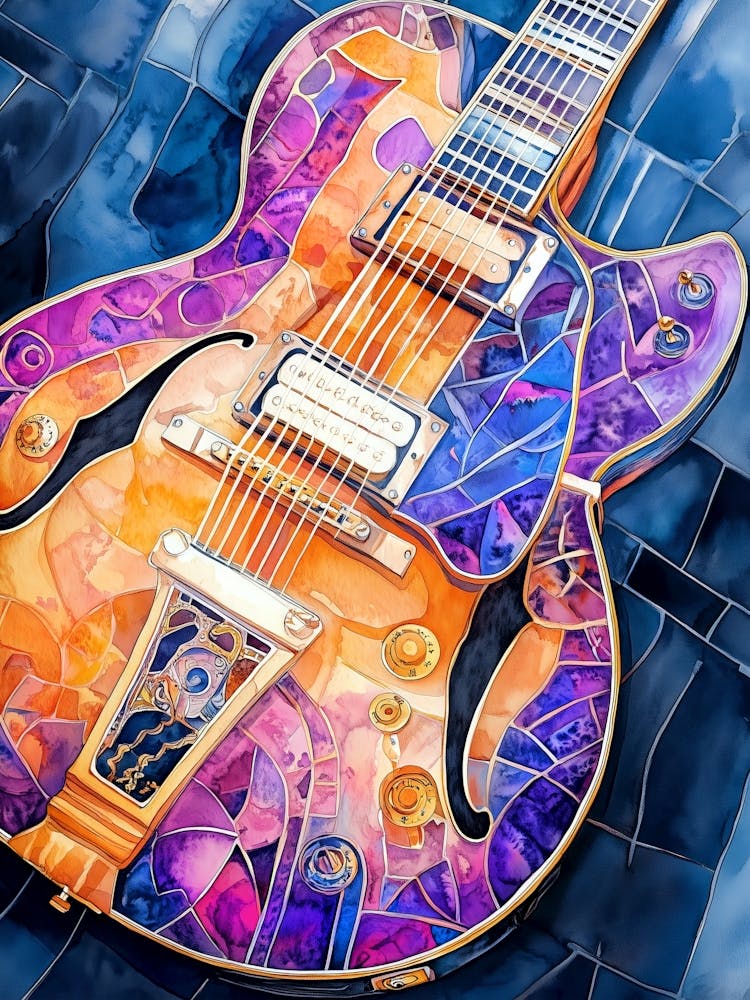Electric Guitar
