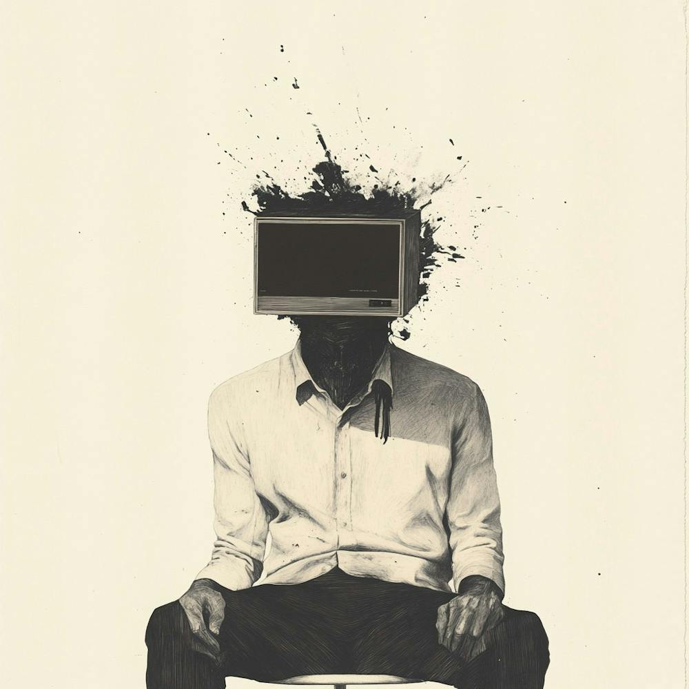 Tv Head