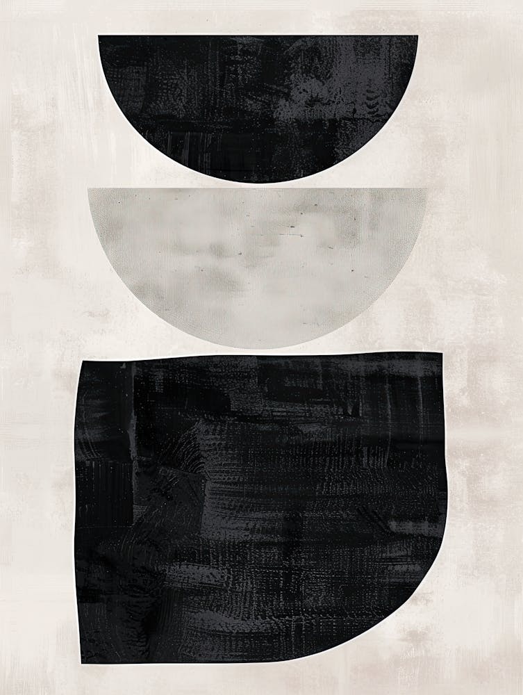 Mount Evans Stone Park Bauhaus Minimalist