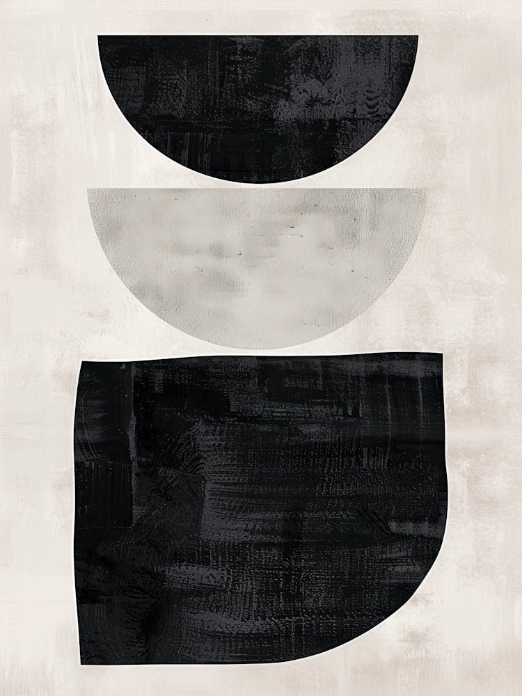 Mount Evans Stone Park Bauhaus Minimalist