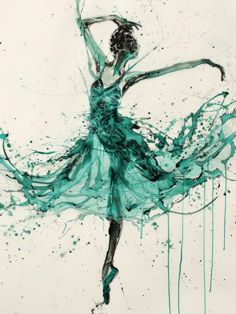 Ballerine