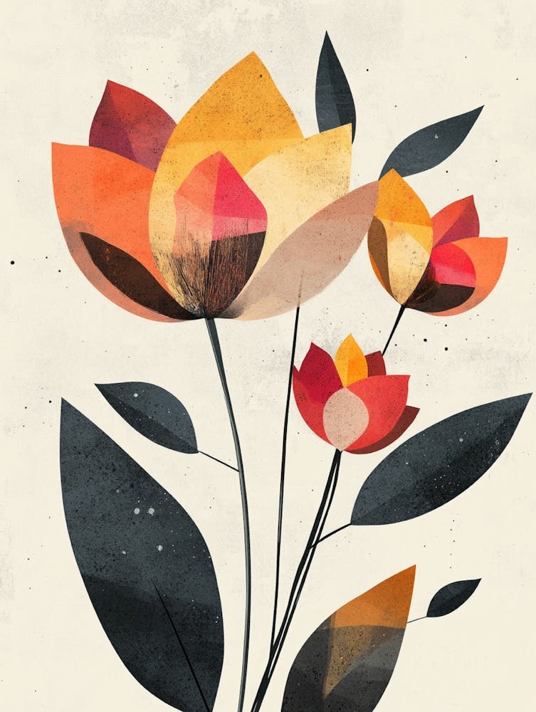 Lotus Flower