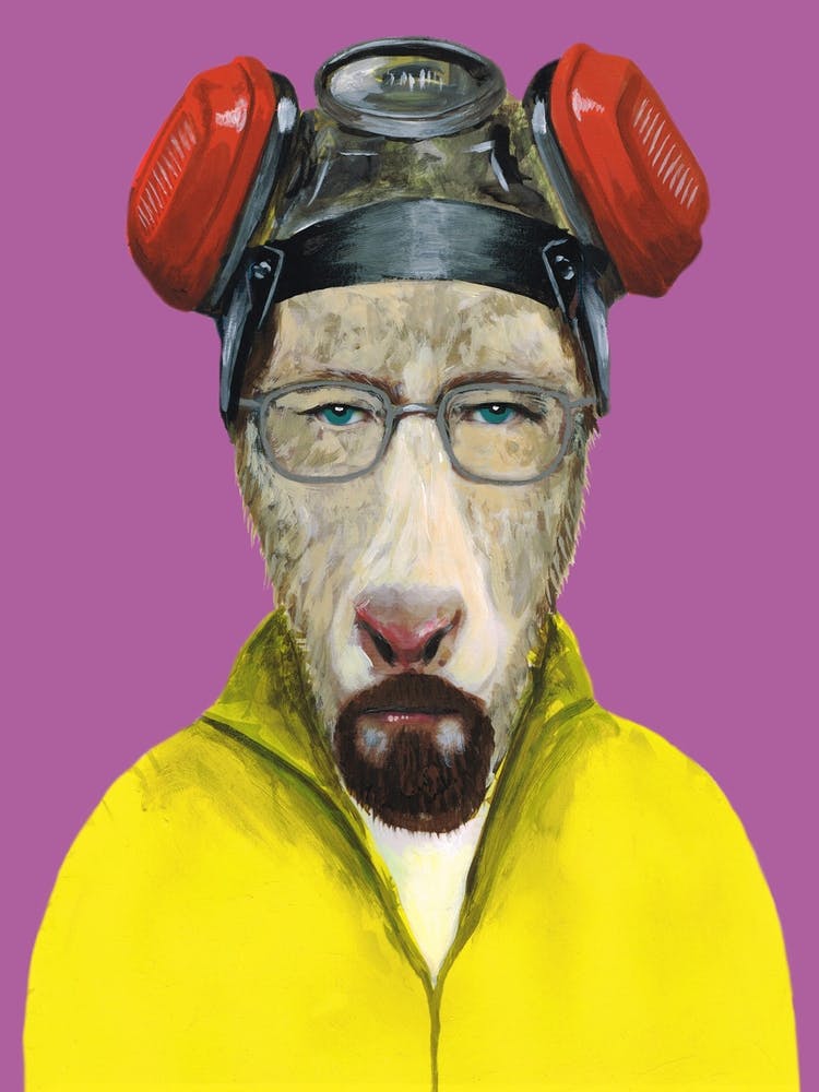 Walter White