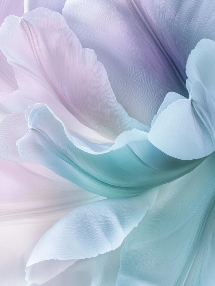 Abstract Flower 48